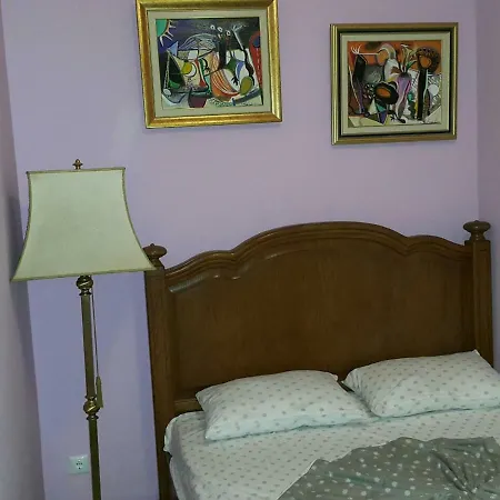 Appartement Rainbow Garden