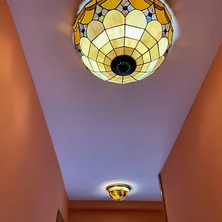 Appartement Rainbow Garden