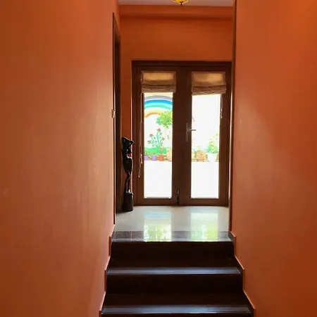 Appartement Rainbow Garden Varna